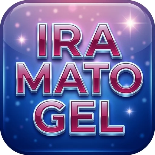 iramatogel Logo - Resmi