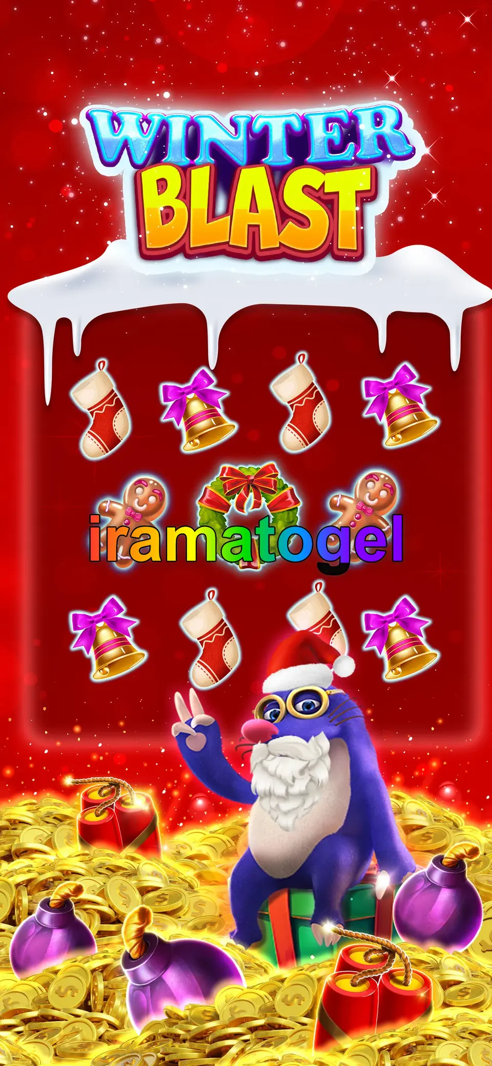 iramatogel Tangkapan Layar - APK Resmi